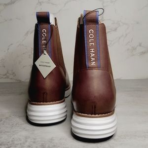 Cole Haan OriginalGrand Chelsea Boot Women's 9.5